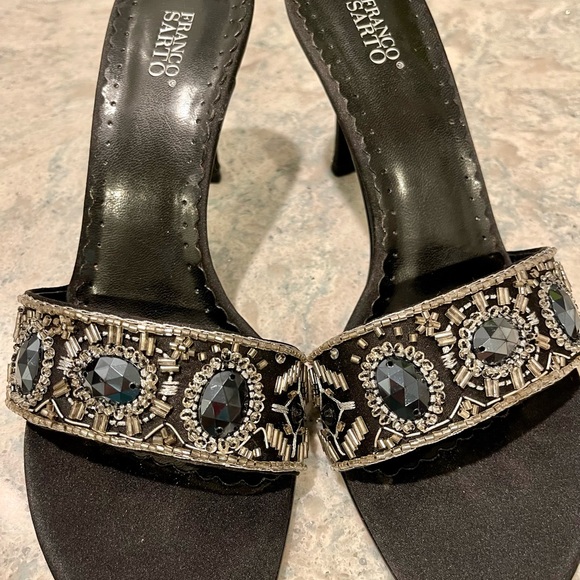 Franco Sarto sandals - Picture 3 of 3